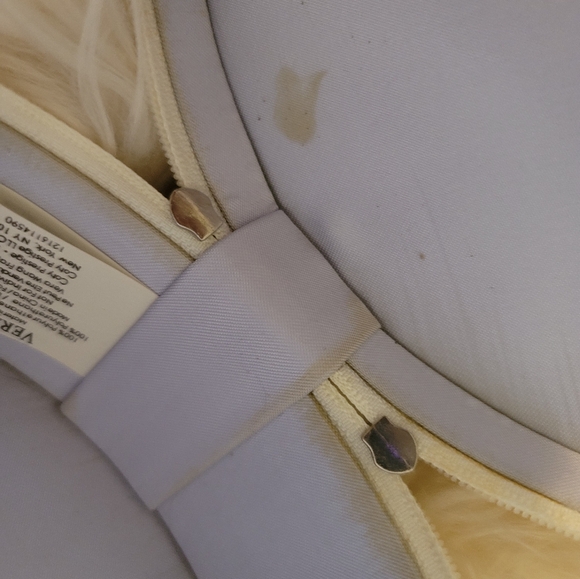 🤍Vera Wang Vanity Case🤍 - Picture 12 of 12